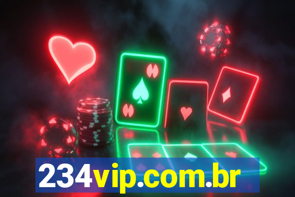 234vip.com.br