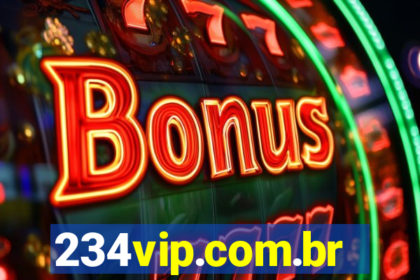 234vip.com.br