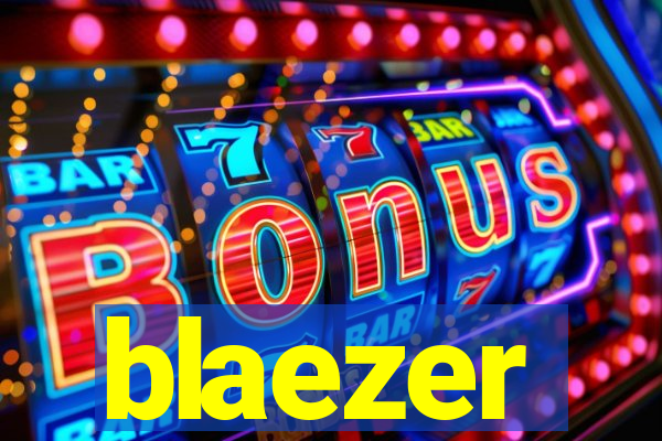 blaezer