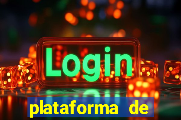 plataforma de casino que paga no cadastro