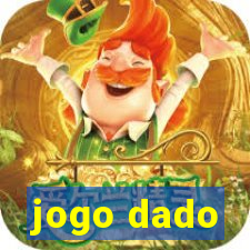 jogo dado