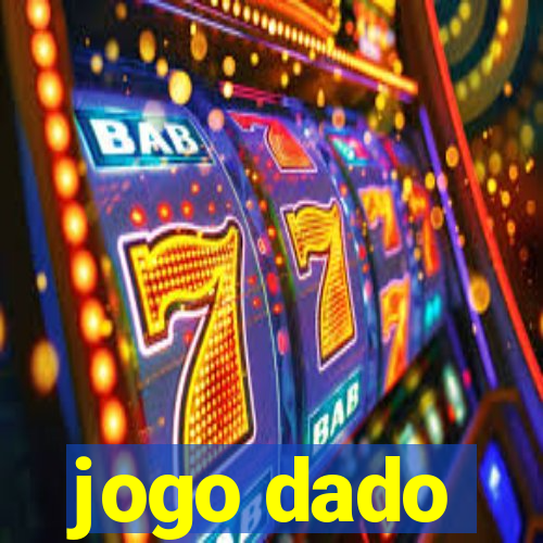 jogo dado