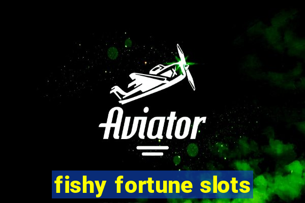 fishy fortune slots