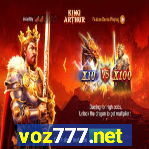 voz777.net