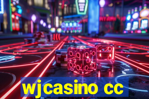 wjcasino cc