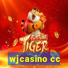 wjcasino cc