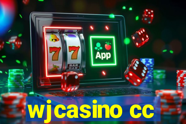 wjcasino cc