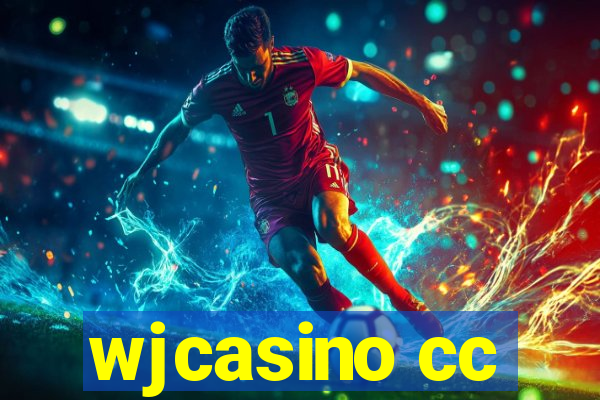 wjcasino cc