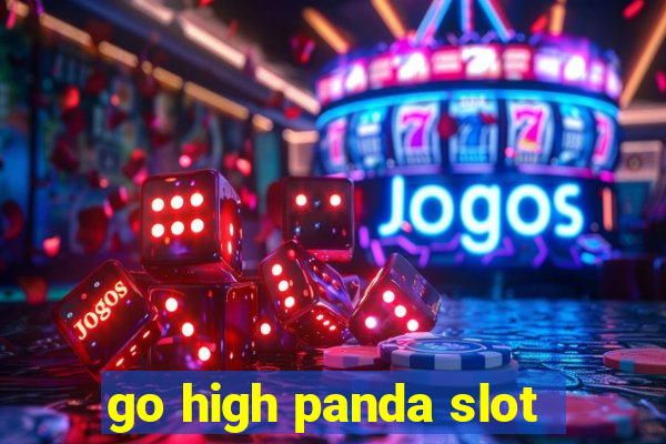 go high panda slot