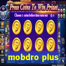 mobdro plus