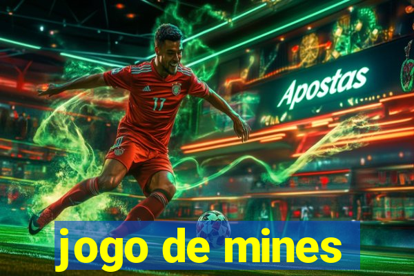 jogo de mines