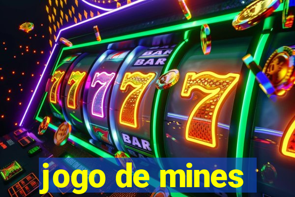 jogo de mines