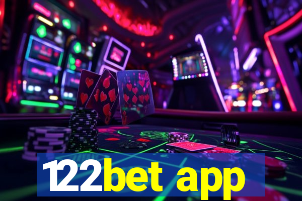 122bet app