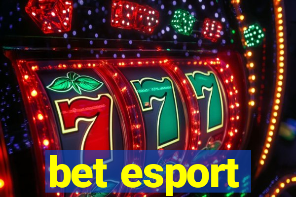 bet esport