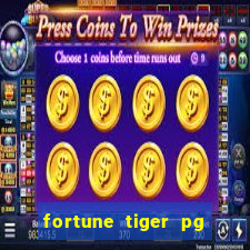 fortune tiger pg slot demo