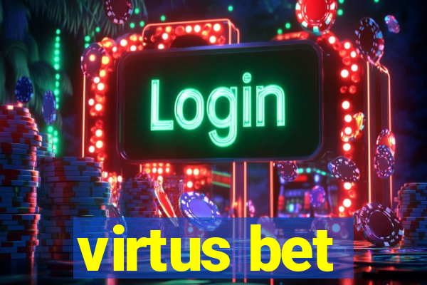 virtus bet