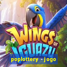 poplottery - jogo