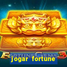 jogar fortune rabbit demoInformational