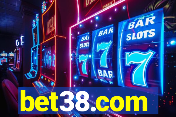 bet38.com