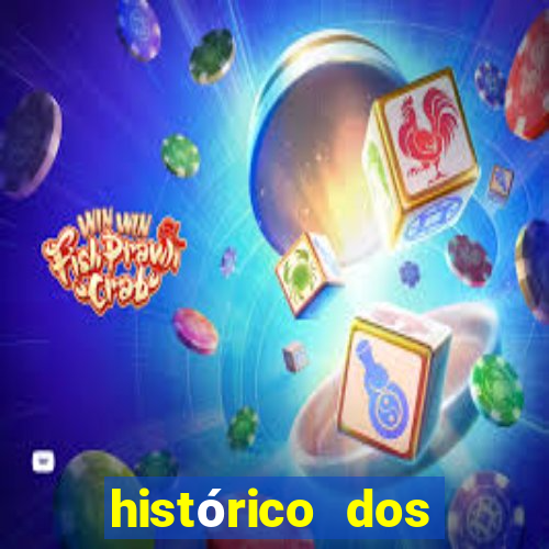 histórico dos jogos olimpicos