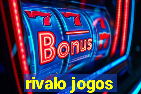 rivalo jogos