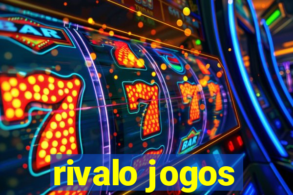 rivalo jogos