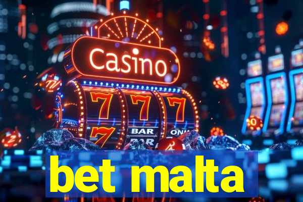 bet malta