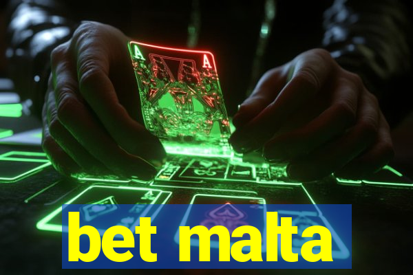 bet malta