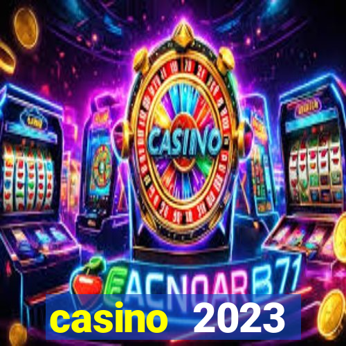 casino 2023 dinheiro real