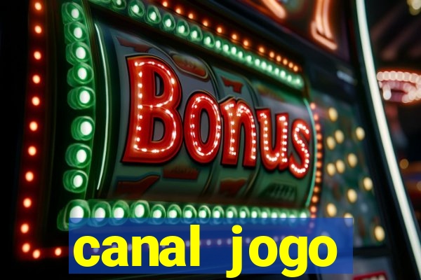 canal jogo corinthians hoje