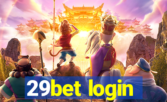 29bet login