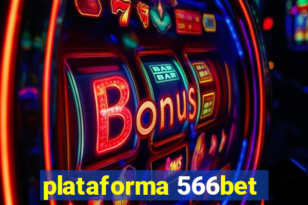 plataforma 566bet