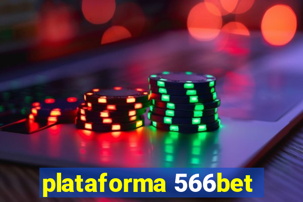 plataforma 566bet