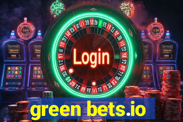 green bets.io