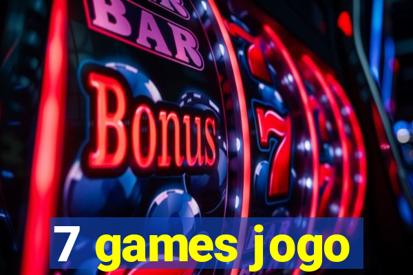 7 games jogo