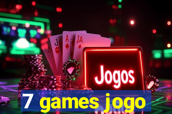 7 games jogo