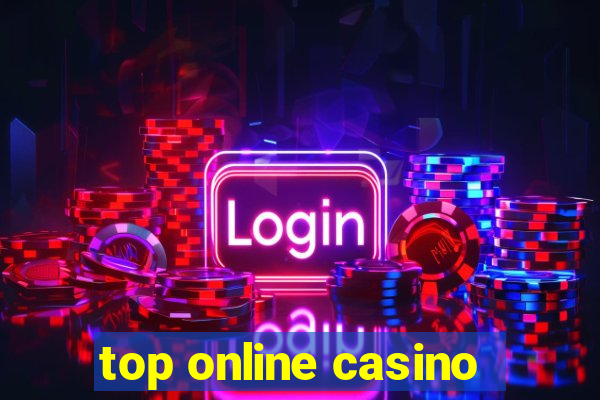 top online casino