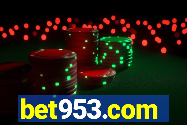 bet953.com