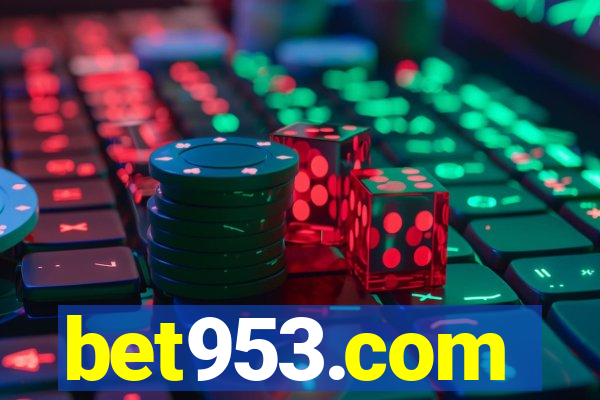 bet953.com