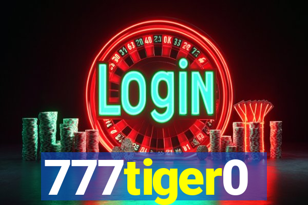 777tiger0