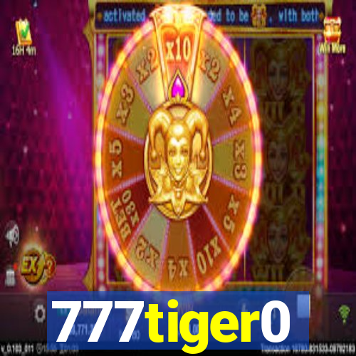 777tiger0