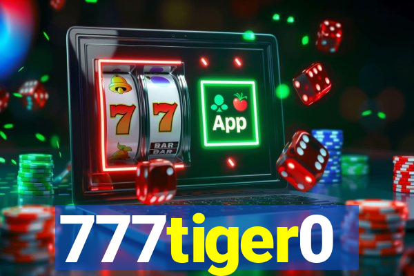 777tiger0