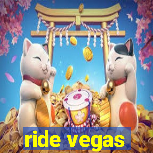 ride vegas