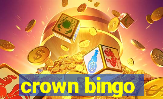 crown bingo