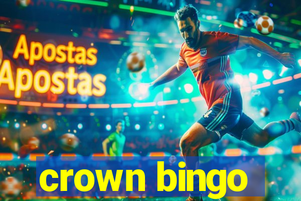 crown bingo