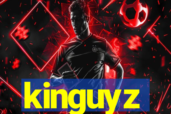 kinguyz