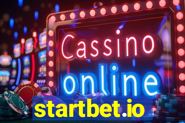 startbet.io