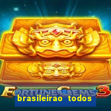 brasileirao todos os jogos