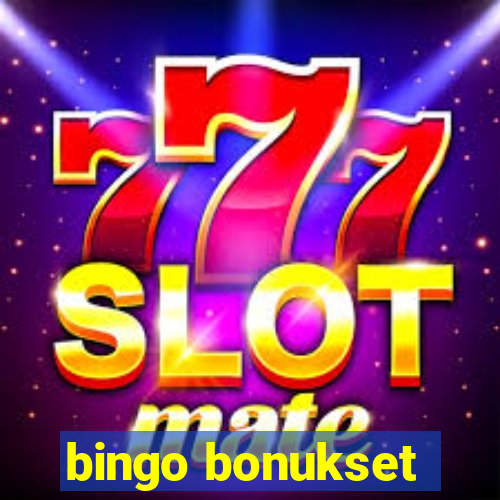 bingo bonukset