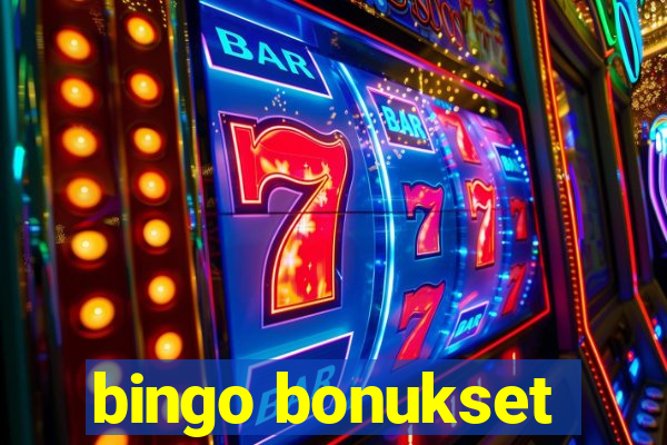 bingo bonukset